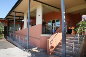 Forbes Victoria Inn, Forbes